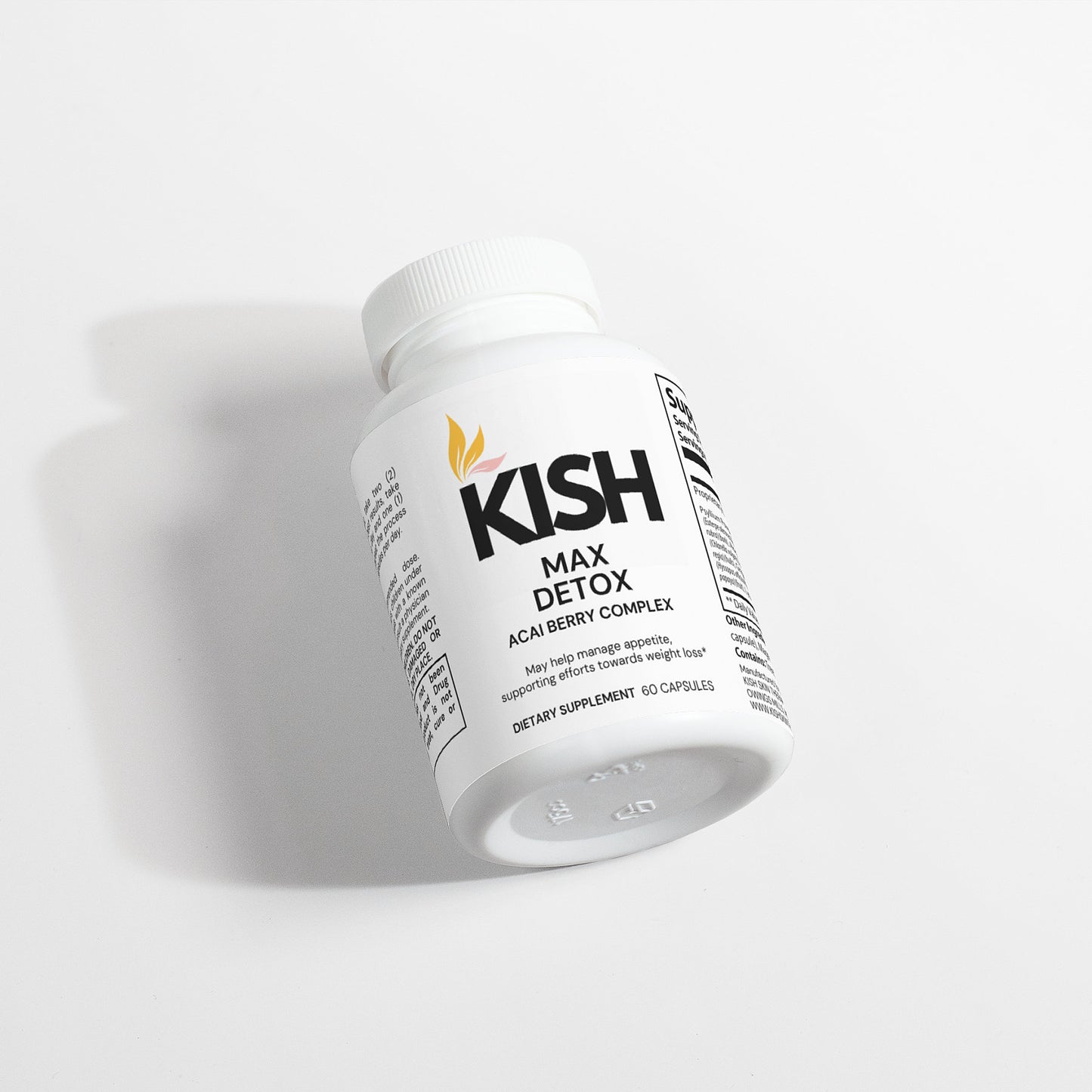 Max Detox (Acai detox)