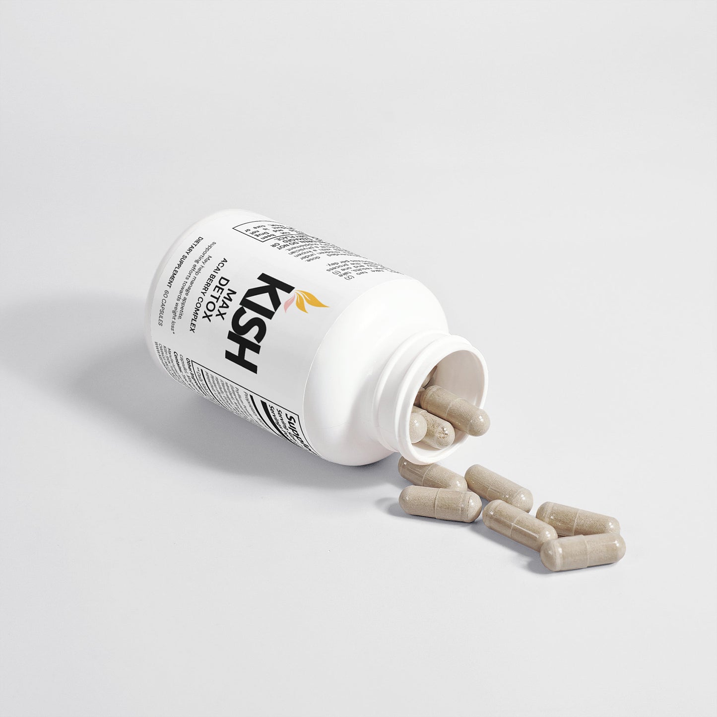 Max Detox (Acai detox)