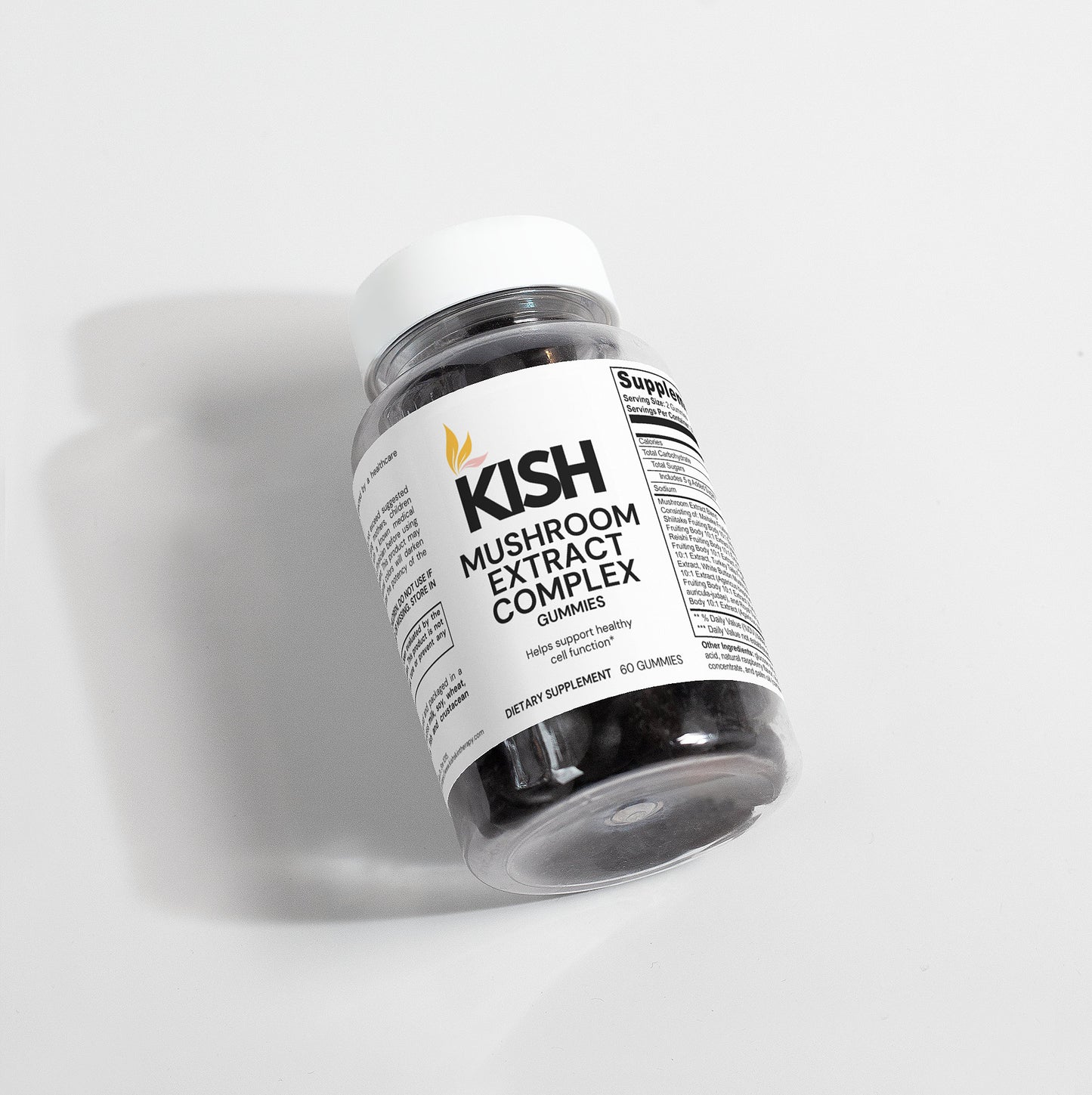 Mushroom Extract Complex