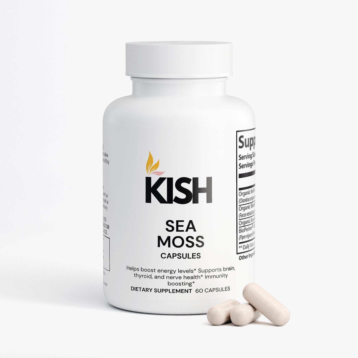 Sea Moss