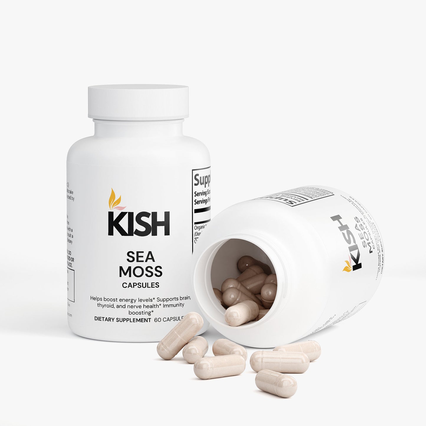 Sea Moss