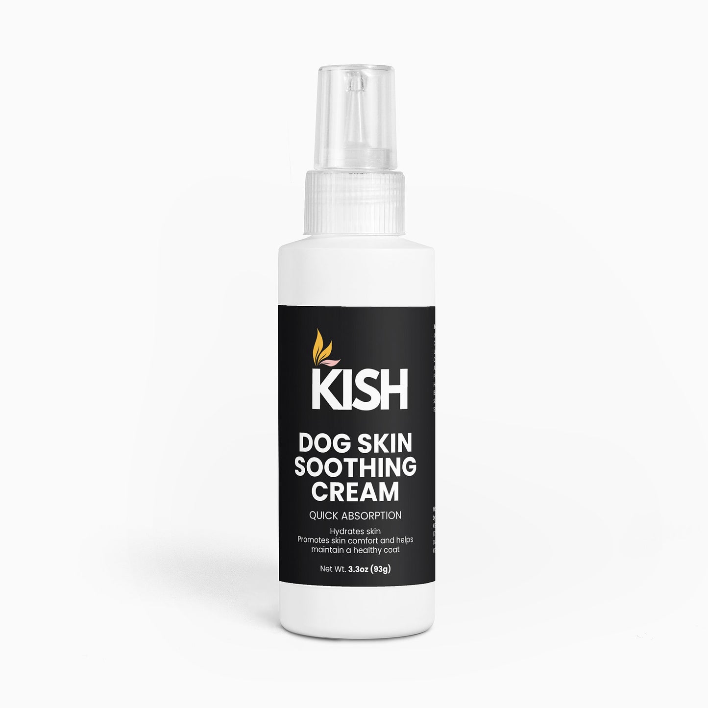 Dog Skin Soothing Cream
