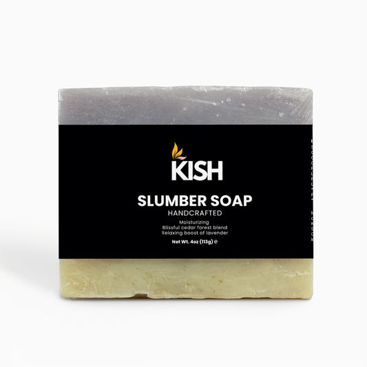 Slumber Soap