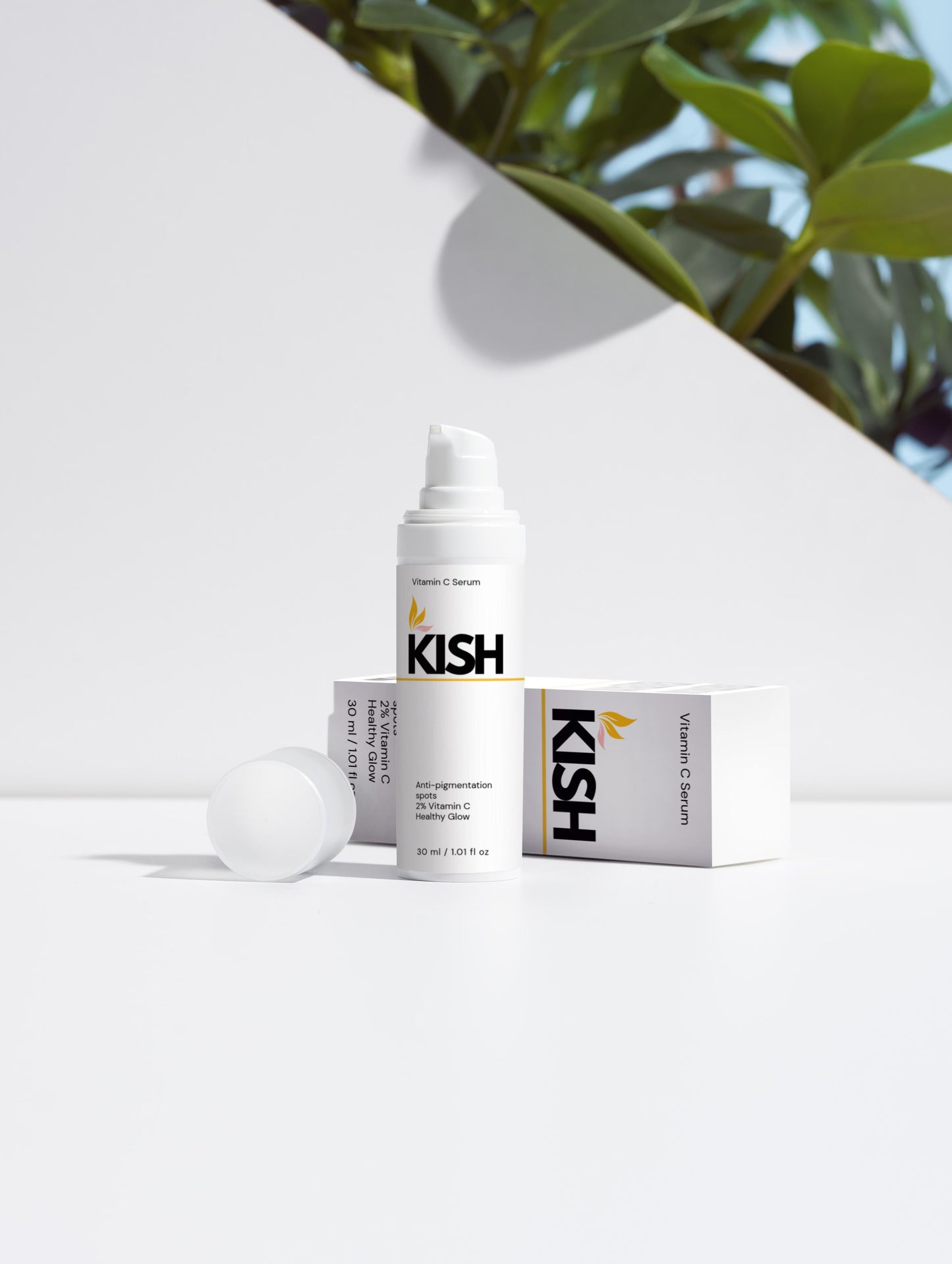 Vitamin C Serum