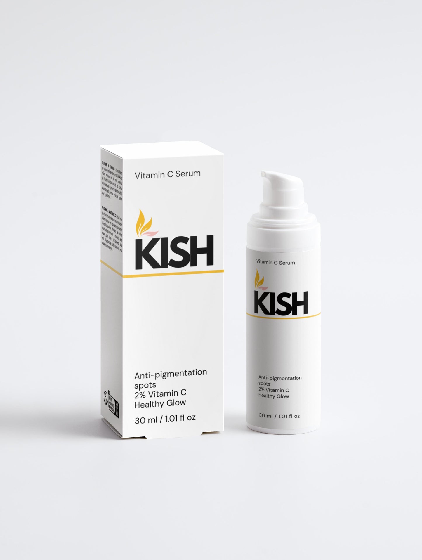 Vitamin C Serum