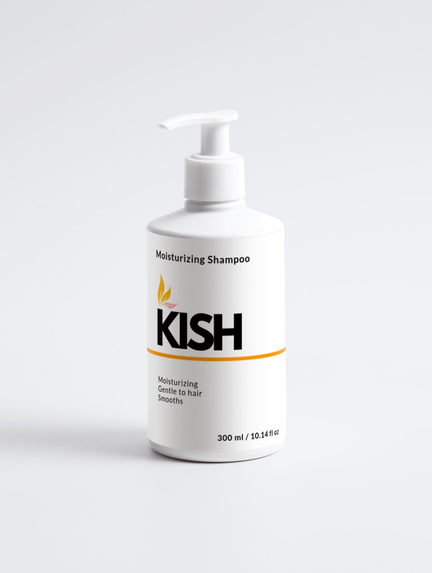 Moisturizing Shampoo