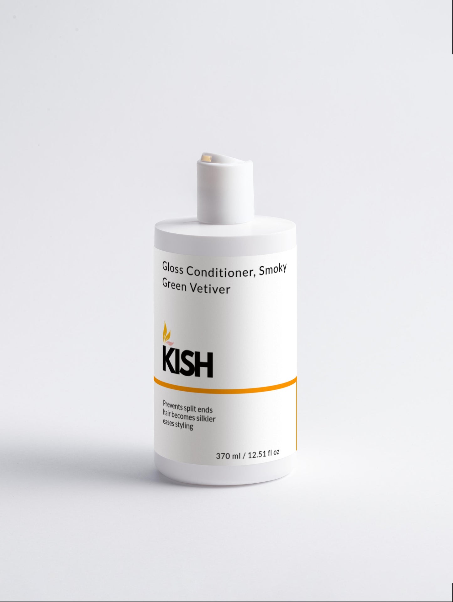 Gloss Conditioner, Smoky Green Vetiver