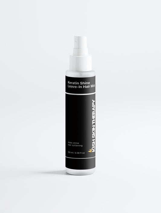 Keratin Shine Leave-In Hair Mist