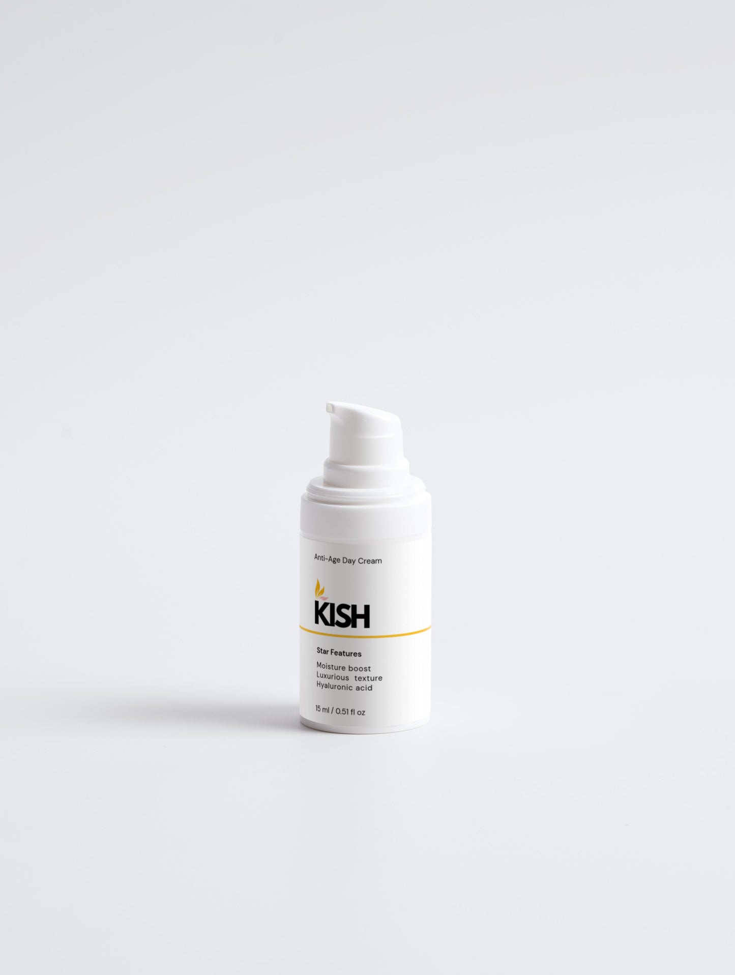 Anti-Aging Day Cream