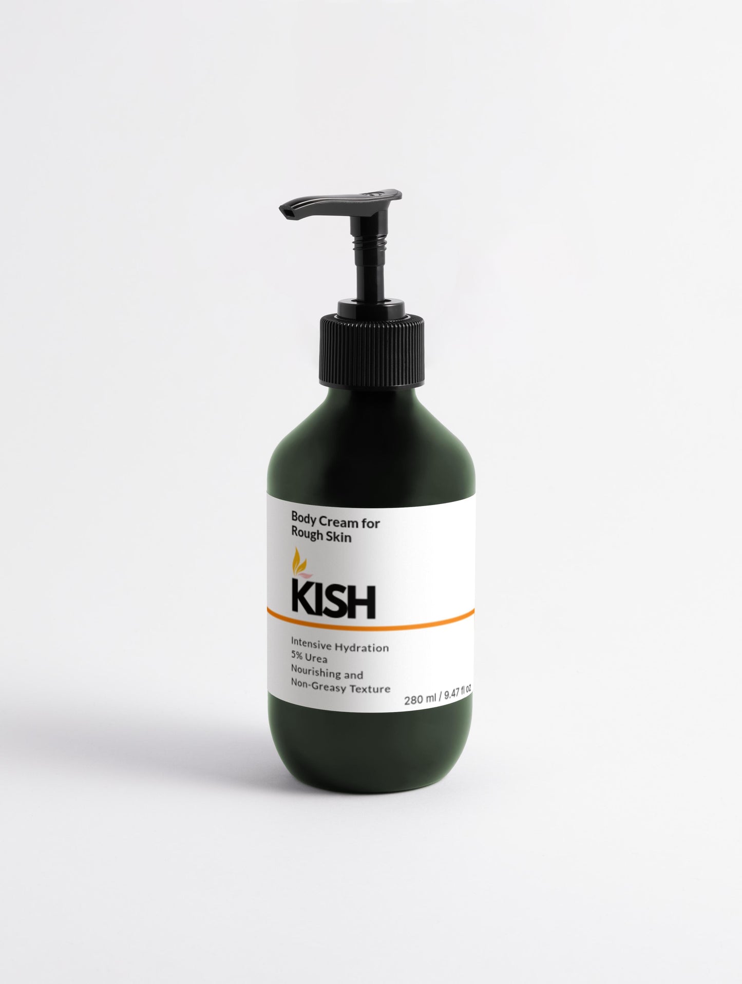 Body Cream for Rough Skin