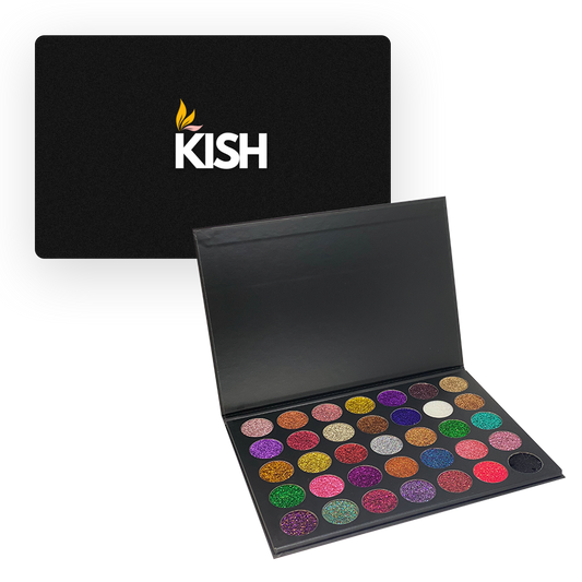 viaGlamour image of a Palettes