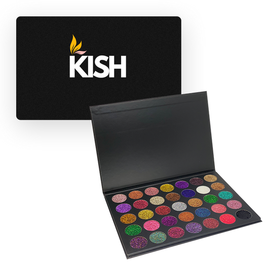 viaGlamour image of a Palettes