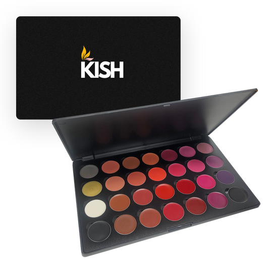 viaGlamour image of a Palettes