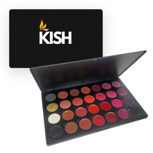 viaGlamour image of a Palettes
