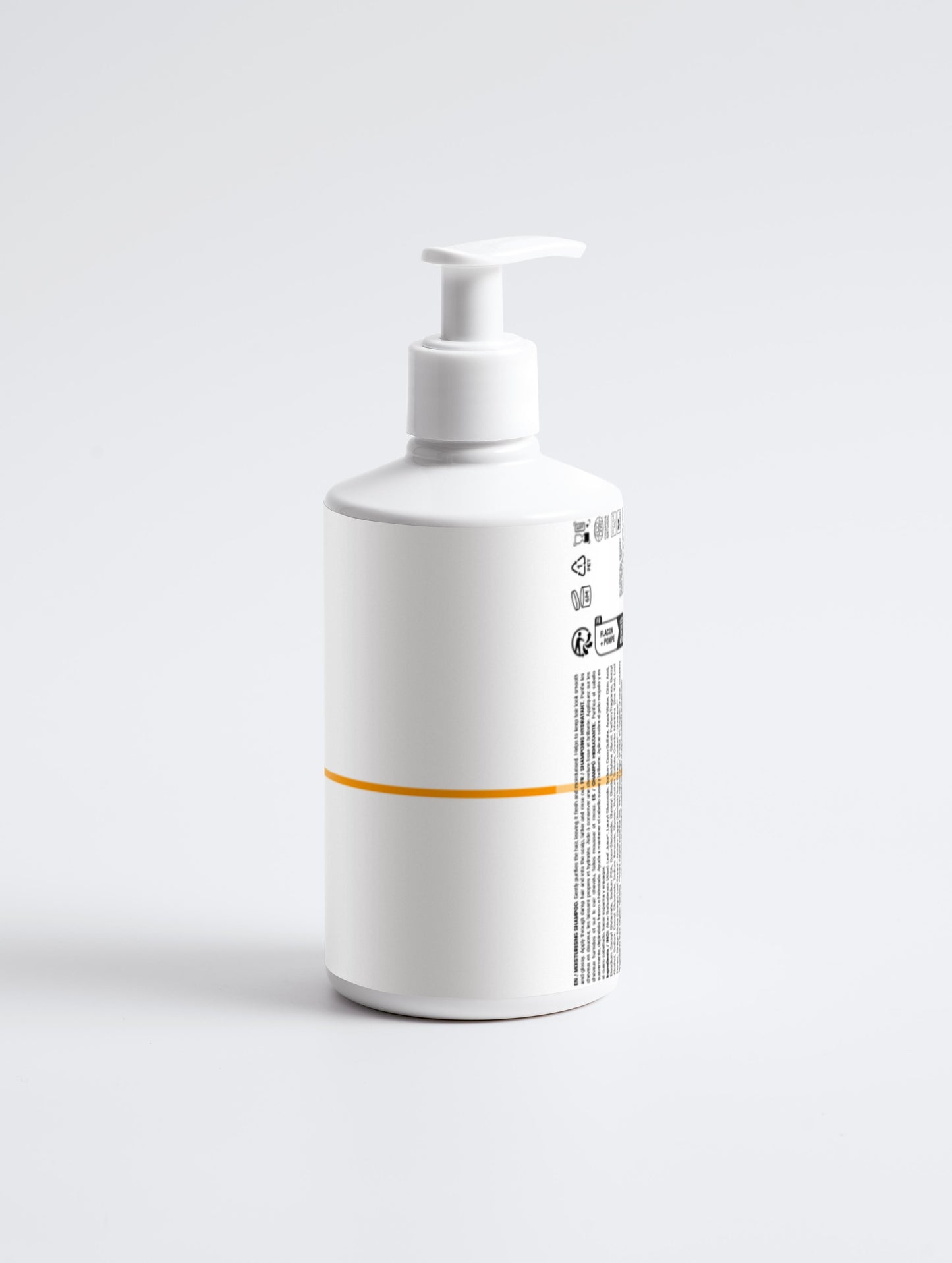 Moisturizing Shampoo