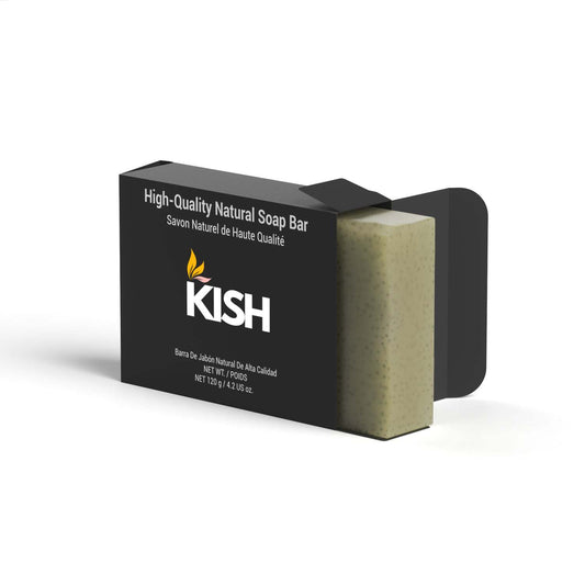 viaGlamour image of a soap-green-tea